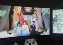 天殊32英寸4K160HZ電腦顯示器HVA曲面屏HDMI2.1滿血游戲PS5/VRR屏幕快速液晶屏1ms響應(yīng)升降內(nèi)置音響 T11滿血版-32英寸4K160HZ大曲MAX 曬單實拍圖