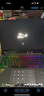 ROG魔霸9 銳龍9 16英寸 游戲本筆記本電腦(R9 9955HX 16G 1T RTX5070Ti 2.5K 240Hz) 曬單實拍圖