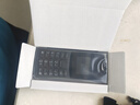 諾基亞 【評價加送原電】諾基亞Nokia 新105 4G 全網(wǎng)通 學(xué)生戒網(wǎng)備用機 大字大屏大按鍵  老人老年手機 黑色 官方標(biāo)配 曬單實拍圖