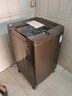 美的（Midea）波輪洗衣機(jī)全自動(dòng)家用 MB10V37T 10公斤 一級(jí)能效 健康除螨 全域抗菌  以舊換新 家電國(guó)家補(bǔ)貼20% 曬單實(shí)拍圖