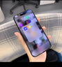 諾康士【強抗指紋】適用蘋果15ProMax鋼化膜 磨砂防窺膜 iPhone16手機貼膜防塵超薄全屏覆蓋防爆耐磨防摔 防窺2套【超薄磨砂膜+貼膜神器】順滑靈敏 蘋果16/15【贈90天質(zhì)保】不反光 曬單實拍圖