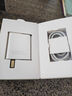 vivo iQOO120W Type-C閃充套裝 iQOO13充電器Z9充電器適用于iqoo小米華為榮耀OPPO手機(jī)筆記本電腦i通用 曬單實拍圖