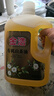 金浩（JINHAO）零反式脂肪酸油茶籽油 高端有機山茶油一級物理壓榨食用油5L 曬單實拍圖