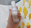 玉蘭油（OLAY）美白水乳液改善暗沉補水保濕化妝品爽膚水護膚品套裝生日禮物女友 曬單實拍圖
