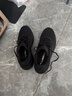 Saucony索康尼火鳥(niǎo)4緩震跑鞋男2025年春季新款運(yùn)動(dòng)鞋男減震透氣跑步鞋男 黑5 41 曬單實(shí)拍圖