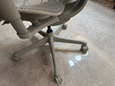 Ergonor保友優(yōu)b雄鷹 電腦椅人體工學椅家用 電競椅辦公椅子靠背老板椅 【優(yōu)b雄鷹X】銀白網(wǎng) 精準承托 舒適久坐 曬單實拍圖