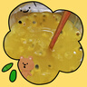京鮮生 黃金百香果 3斤水果禮盒裝 約18-21粒 單果約70g 酸甜 生鮮水果 曬單實(shí)拍圖