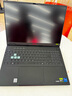 華碩天選6 Pro 酷睿版 國家補貼20% 16英寸游戲本 筆記本電腦(i7-14650HX 16G 1T RTX5060 2.5K)灰 曬單實(shí)拍圖