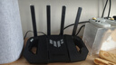 華碩（ASUS）【國家補貼15%】TUF小旋風WiFi7電競路由器 家用無線千兆穿墻王路由 Ai路由器全屋WiFi7套裝隨心組 曬單實拍圖