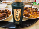 世紀臺貴州經(jīng)典醬香型白酒53度500ml瓶裝伴手禮盒純糧沙 53%vol 500mL 1瓶 曬單實拍圖