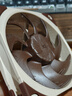 NOCTUA NF-A12x25 G2 PWM Sx2-PP LS-PWM 二代A12 貓扇 12025 14CM LCP液晶聚合物機箱散熱風扇 智能溫控 貓頭鷹 A12x25 G2 PWM Sx2- 曬單實拍圖