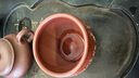 蘇氏陶瓷（SUSHI CERAMICS）原礦段泥描金梅花杯子陳瑞玲作品主人杯品茗杯功夫茶杯伴手禮盒  曬單實(shí)拍圖