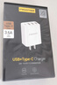 品勝3C認(rèn)證 18W充電器多口USB/Type-c快充頭四口通用蘋果iPhone16/15/14華為三星小米安卓手機平板插頭 曬單實拍圖