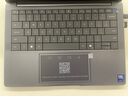 戴爾（DELL）Pro 13 Premium 筆記本電腦 13.3英寸輕薄AI智能商務(wù)搭載Copilot 2025款 深空灰色 Ultra5 236V/16G/512G固態(tài) 【高清300nit屏】三年 曬單實拍圖