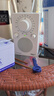 Tivoli Audio流金歲月PAL BT時(shí)尚戶外收音機(jī)音響藍(lán)牙音箱生日禮物 白色 曬單實(shí)拍圖