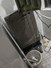志高（CHIGO）全自動(dòng)洗衣機(jī) 家用小型波輪 洗脫一體機(jī)大容量 公寓宿舍出租房 10KG咖啡金【藍(lán)光洗護(hù)+風(fēng)干潔桶+強(qiáng)電機(jī)】 曬單實(shí)拍圖