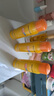 Mistine蜜絲婷防曬噴霧霜小黃噴100ml*2戶(hù)外高倍防水防汗防紫外線(xiàn)男女 曬單實(shí)拍圖