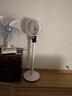 耐也【300平全屋降溫丨秒降16℃】電風(fēng)扇靜音臥室超靜音一級能效風(fēng)扇制冷空調扇家用落地扇空氣循環(huán)扇 【空調級冷風(fēng)】200m制冷降溫-靜音恒冷-機械省電 曬單實(shí)拍圖