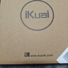 愛快（iKuai）千兆路由器 無線ap吸頂 ac1200 5G雙頻 商用/企業(yè)級(jí) ac+ap 遠(yuǎn)程控制/全屋組網(wǎng) poe供電H17 曬單實(shí)拍圖