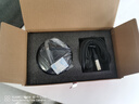 得勝（TAKSTAR） BM-630C卡儂話筒卡農(nóng)麥克風(fēng)界面式接口會(huì)議法院教堂演講接調(diào)音臺(tái)全指向 黑色標(biāo)配 曬單實(shí)拍圖