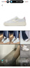 彪馬（PUMA）【厚底鞋】復(fù)古增高松糕鞋女運(yùn)動(dòng)休閑鞋PLATFORM397233 銀色-綠色-淡紫色-03 36 曬單實(shí)拍圖