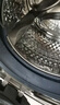 美的（Midea）洗衣機(jī)全自動(dòng)10公斤滾筒國(guó)家補(bǔ)貼以舊換新  一級(jí)能效1.1高洗凈比除菌凈螨羽絨洗節(jié)能快洗 省時(shí)省電凈速洗丨10公斤單洗36 曬單實(shí)拍圖