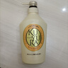 可悠然【丁禹兮同款】沐浴露大黃瓶550ml 美肌香氛滋潤保濕清爽持久留香 曬單實拍圖