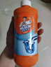 威猛先生（Mr Muscle）管道疏通劑 500g*2瓶  家用清潔 下水道廁所管道疏通劑 曬單實拍圖