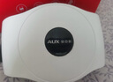 奧克斯（AUX）【同價(jià)618】砭石艾灸腰腹部按摩器揉腹儀揉肚子暖腹熱敷生日禮物母親父親節(jié)禮物實(shí)用送爸爸媽媽 尊享充電款（天然泗濱砭石+3檔調(diào)節(jié)+正反轉(zhuǎn)按摩） 父親節(jié)禮物送男女老師朋友父母親爸媽老人長輩 曬單實(shí)拍圖