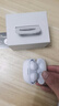 索尼（SONY） LinkBuds S 真無線藍牙降噪耳機 藍牙5.2 適用于蘋果安卓 白色 曬單實拍圖