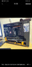 美商海盜船（USCORSAIR）機(jī)械鍵盤K70 RGB PRO/K70 MAX RGB/K70 CORE RGB電競(jìng)游戲宏鍵盤 海盜船OPX光軸 紅軸/櫻桃軸 K70 RGB PRO 【OPX光軸 P 曬單實(shí)拍圖