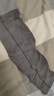 戰(zhàn)術(shù)鳥寬蓬丨寬松冰袖夏季冰絲防曬袖套男夏季釣魚護袖騎行護臂套袖大碼 曬單實拍圖
