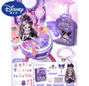 迪士尼（DISNEY）庫洛米仿真兒童化妝玩具套裝女孩子的過(guò)家家梳妝臺寶行李箱3到6歲 【豪華套裝】庫洛米梳妝臺+庫洛 曬單實(shí)拍圖