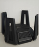 小米（MI）萬兆路由器 WiFi7【小米MixFlip2上網(wǎng)搭檔】Mesh組網(wǎng) 上網(wǎng)保護(hù) NFC碰碰連 智能家用路由器 曬單實(shí)拍圖