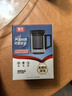 富光泡茶杯茶水分離高硼硅玻璃杯喝茶水杯子花茶杯男公道杯禮物400ML 曬單實(shí)拍圖