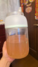 蘇泊爾（SUPOR）【國家補貼】榨汁機小型隨行杯榨汁杯便攜果汁機噸噸杯水果機米潤料理機攪拌機嬰兒輔食機JC500A 曬單實拍圖