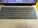 NAIWO國(guó)行【2025新款英特爾+酷睿i7】筆記本電腦高性能超薄輕薄本網(wǎng)課商務(wù)辦公設(shè)計(jì)游戲本大學(xué)生手提AI 英特爾15代14英寸+全面屏+抗藍(lán)光-銀 16G內(nèi)存+256G超速硬盤(pán) 曬單實(shí)拍圖