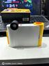 柯達(dá)（Kodak）Smile+ 拍立得相機(jī)（1000萬像素 3種濾鏡 zink無墨打印 藍(lán)牙鏈接打印手機(jī)照片 支持TF卡）白色 曬單實(shí)拍圖