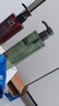 水之蔻去屑控油洗發(fā)水400ml 豐盈蓬松舒緩洗頭膏男女士生姜護發(fā)洗發(fā)露 曬單實拍圖