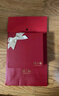 周六福5G工藝黃金耳釘女小心心生日禮物計(jì)價(jià)A0910859  約1.87g 一對(duì) 曬單實(shí)拍圖