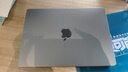Apple/蘋(píng)果MacBook  M1 M2芯片 蘋(píng)果筆記本電腦 設計剪輯 二手 95新13寸Pro i7-16G-1TB/觸摸條 曬單實(shí)拍圖
