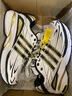 阿迪達(dá)斯 （adidas）三葉草系列 男女 ADISTAR CUSHION 休閑鞋 IH3386 白色 42碼 曬單實(shí)拍圖