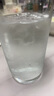 帕莎帕琦進口玻璃杯啤酒飲料牛奶杯鋼化耐熱奶茶水杯子570ML1只42287-透明 曬單實拍圖