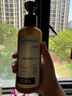 Spes詩裴絲【宋佳同款】多肽精華蓬松控油蓬蓬瓶300ml*2洗護(hù)套洗發(fā)膏 曬單實(shí)拍圖
