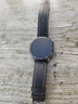 華為【國(guó)家補(bǔ)貼15%】華為手表watch gt5運(yùn)動(dòng)智能血氧心率通話微信睡眠鴻蒙學(xué)生送男朋友手表gt4pro升級(jí) 46mm幻夜黑+黑色真皮定制表帶 曬單實(shí)拍圖