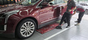 米其林（MICHELIN）汽車輪胎 235/55R20 102V 旅悅+ PRIMACY SUV+ 適配漢蘭達(dá)/RX/XT6 曬單實(shí)拍圖