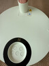 艾美特（AIRMATE）折疊空氣循環(huán)扇電風(fēng)扇落地扇遙控搖頭家用辦公桌面臺立式便攜小風(fēng)扇戶(hù)外露營(yíng)大風(fēng)丨風(fēng)扇踏青放價(jià) FA20-RD102充電款20H長(cháng)續航落地桌面8檔 曬單實(shí)拍圖