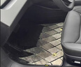 固特異（Goodyear）TPE汽車(chē)腳墊適用于大眾帕薩特途觀(guān)L邁騰探岳X途昂X配件腳踏墊套裝 邁騰B8 17-25款 TPE腳墊+黛尼斯 曬單實(shí)拍圖