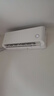 小米（MI）空調(diào)2匹掛機 巨省電 新一級能效 變頻冷暖 壁掛式米家空調(diào)掛機KFR-50GW/D2A1 國家補貼 曬單實拍圖