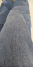 Levi's李維斯25年春夏新款男士時(shí)尚百搭511修身復(fù)古牛仔長(zhǎng)褲04511 藍(lán)色 31 (32) 曬單實(shí)拍圖